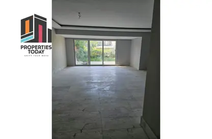 Townhouse - 3 Bedrooms - 3 Bathrooms for sale in Westown - Sheikh Zayed Compounds - Sheikh Zayed City - Giza