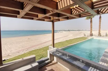 Apartment - 2 Bedrooms - 2 Bathrooms for sale in Shedwan Resort - Al Gouna - Hurghada - Red Sea