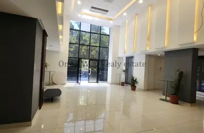 Whole Building - Studio for rent in Al Orouba St. - El Korba - Heliopolis - Masr El Gedida - Cairo