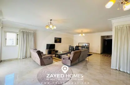 Apartment - 3 Bedrooms - 2 Bathrooms for sale in Beverly Hills - El Shorouk Compounds - Shorouk City - Cairo