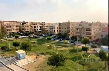 Apartment - 3 Bedrooms - 3 Bathrooms for sale in Mohamed Rahim St. - El Yasmeen 3 - El Yasmeen - New Cairo City - Cairo