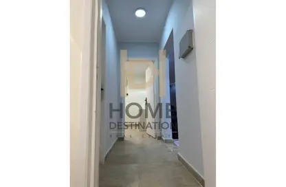 Apartment - 2 Bedrooms - 1 Bathroom for rent in Sarai - Mostakbal City Compounds - Mostakbal City - Future City - Cairo