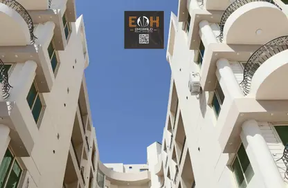 Apartment - 2 Bedrooms - 1 Bathroom for sale in Arabia Area - Hurghada - Red Sea