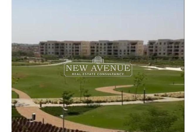 Apartment - 3 Bedrooms - 3 Bathrooms for sale in Mivida - 5th Settlement Compounds - The 5th Settlement - New Cairo City - Cairo