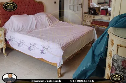 Apartment - 3 Bedrooms - 1 Bathroom for sale in Ibrahimia - Hay Wasat - Alexandria