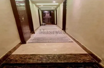 Apartment - 3 Bedrooms - 3 Bathrooms for sale in El Banafseg 12 - El Banafseg - New Cairo City - Cairo