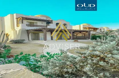 Duplex - 3 Bedrooms - 3 Bathrooms for sale in Matangi - Marsa Alam - Red Sea