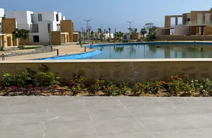 Villa - 4 Bedrooms - 5 Bathrooms for sale in Seashell - Sidi Abdel Rahman - North Coast