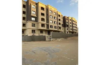 Apartment - 1 Bedroom - 1 Bathroom for sale in Alca compound - 5th Settlement Compounds - The 5th Settlement - New Cairo City - Cairo