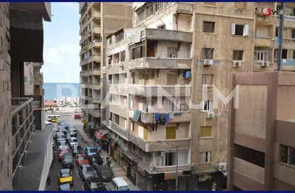 Apartment - 3 Bedrooms - 2 Bathrooms for sale in Shaarawy St. - Laurent - Hay Sharq - Alexandria