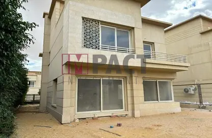 Villa - 4 Bedrooms - 3 Bathrooms for sale in Jedar - 6 October Compounds - 6 October City - Giza