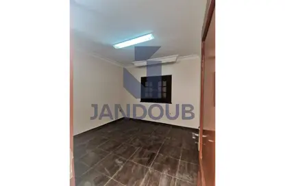 Roof - 2 Bedrooms - 1 Bathroom for rent in El Yasmeen 1 - El Yasmeen - New Cairo City - Cairo