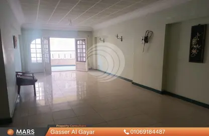 Apartment - 3 Bedrooms - 2 Bathrooms for sale in Sidi Gaber St. - Sidi Gaber - Hay Sharq - Alexandria