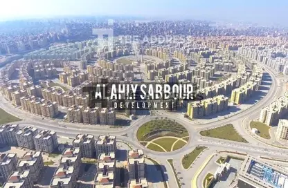 Apartment - 3 Bedrooms - 3 Bathrooms for sale in The Square - 5th Settlement Compounds - The 5th Settlement - New Cairo City - Cairo