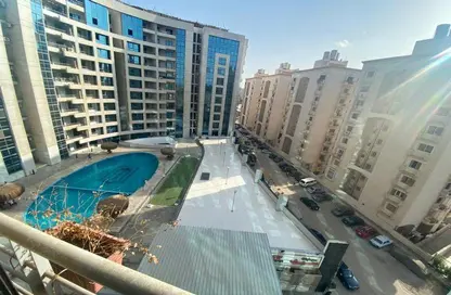 مساحات مكتبية - استوديو - 3 حمامات للبيع في ريحانة ريزيدنس - زهراء المعادي - حي المعادي - القاهرة
