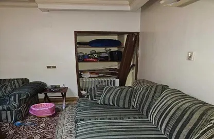 Apartment - 3 Bedrooms - 2 Bathrooms for sale in Youssef Abbas St. - El Tawfik City - Nasr City - Cairo