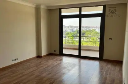 Apartment - 2 Bedrooms - 1 Bathroom for sale in Sarai - Mostakbal City Compounds - Mostakbal City - Future City - Cairo