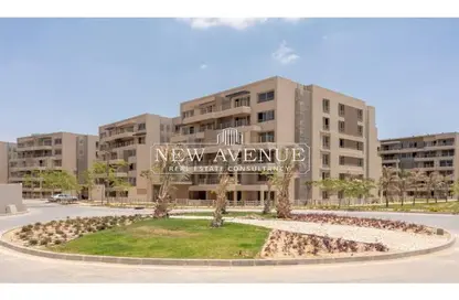 Apartment - 3 Bedrooms - 2 Bathrooms for sale in Capital Gardens   Palm Hills - Mostakbal City Compounds - Mostakbal City - Future City - Cairo