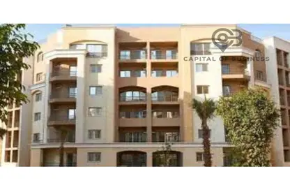 Apartment - 3 Bedrooms - 2 Bathrooms for sale in Al Maqsad - New Capital Compounds - New Capital City - Cairo