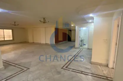 Apartment - 4 Bedrooms - 2 Bathrooms for sale in 7th Sector - Zahraa El Maadi - Hay El Maadi - Cairo