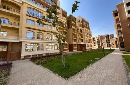 Apartment - 3 Bedrooms - 2 Bathrooms for sale in Al Maqsad - New Capital Compounds - New Capital City - Cairo