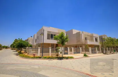 Villa - 5 Bedrooms - 2 Bathrooms for sale in Jedar - 6 October Compounds - 6 October City - Giza