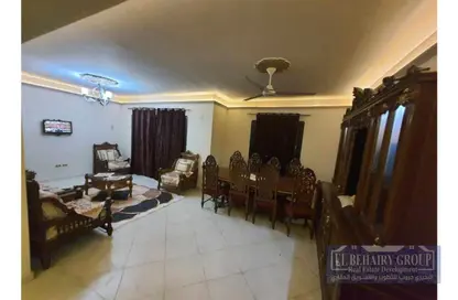 Apartment - 3 Bedrooms - 2 Bathrooms for rent in La Rosa - 5th Settlement Compounds - The 5th Settlement - New Cairo City - Cairo