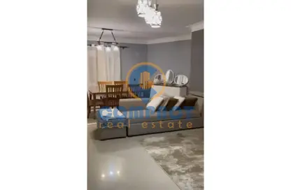 Apartment - 3 Bedrooms - 2 Bathrooms for sale in 7th District - Sheikh Zayed City - Giza