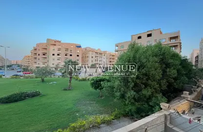 Apartment - 3 Bedrooms - 2 Bathrooms for sale in El Banafseg Apartment Buildings - El Banafseg - New Cairo City - Cairo