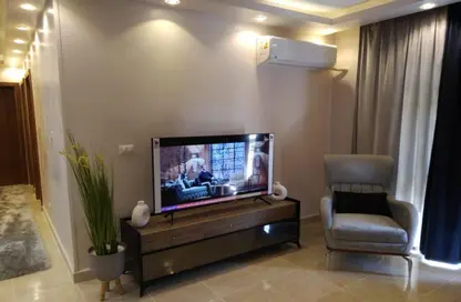 Apartment - 3 Bedrooms - 2 Bathrooms for rent in Madinaty - Cairo