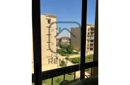 Apartment - 3 Bedrooms - 2 Bathrooms for rent in Rehab City Second Phase - Al Rehab - New Cairo City - Cairo