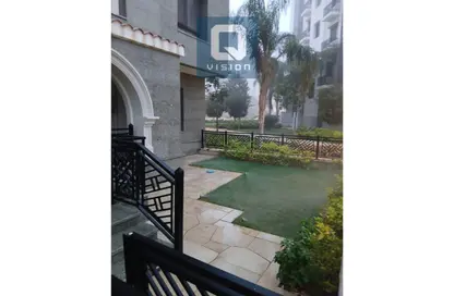 Apartment - 1 Bedroom - 1 Bathroom for rent in Celia - New Capital Compounds - New Capital City - Cairo