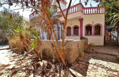 Villa - 3 Bedrooms - 4 Bathrooms for sale in Magawish - Hurghada - Red Sea