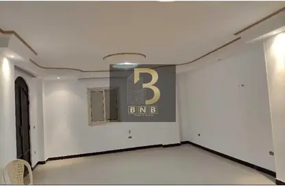 Apartment - 3 Bedrooms - 3 Bathrooms for rent in El Banafseg 7 - El Banafseg - New Cairo City - Cairo