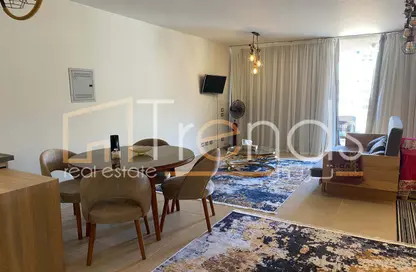 Chalet - 1 Bedroom - 1 Bathroom for sale in IL Monte Galala - Al Ain Al Sokhna - Suez