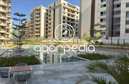 Apartment - 2 Bedrooms - 2 Bathrooms for sale in IL Bosco - New Capital Compounds - New Capital City - Cairo