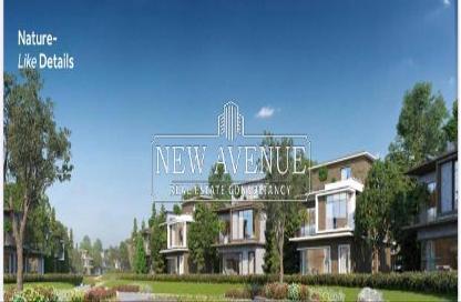 Apartment - 3 Bedrooms - 3 Bathrooms for sale in IL Bosco City - Mostakbal City Compounds - Mostakbal City - Future City - Cairo