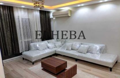 Apartment - 2 Bedrooms - 2 Bathrooms for rent in Madinaty - Cairo