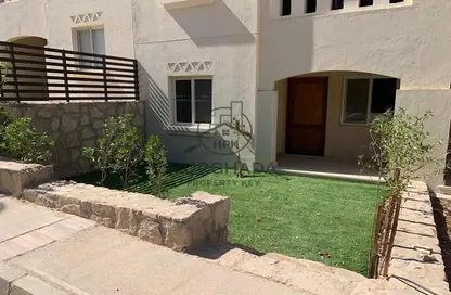 Apartment - 2 Bedrooms - 1 Bathroom for sale in Makadi Resort - Makadi - Hurghada - Red Sea