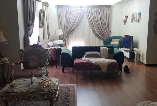 Villa - 4 Bedrooms - 4 Bathrooms for sale in Eleva - Uptown Cairo - Mokattam - Cairo