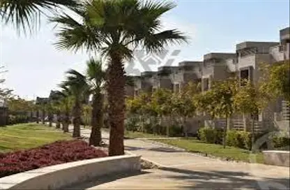 Villa - 5 Bedrooms - 4 Bathrooms for sale in Palm Hills Kattameya - El Katameya Compounds - El Katameya - New Cairo City - Cairo