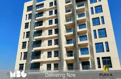 Apartment - 2 Bedrooms - 2 Bathrooms for sale in Pukka - New Capital Compounds - New Capital City - Cairo