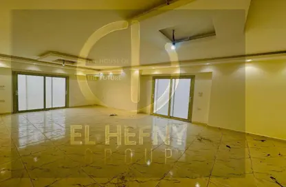 شقة - 3 غرف نوم - 2 حمامات للبيع في شارع مساكن زهراء مدينة نصر - زهراء مدينة نصر - مدينة نصر - القاهرة