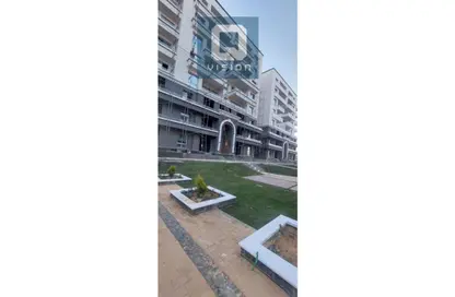 Apartment - 3 Bedrooms - 2 Bathrooms for sale in De Joya - New Capital Compounds - New Capital City - Cairo