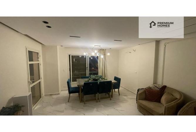 Apartment - 3 Bedrooms - 2 Bathrooms for sale in Madinaty - Cairo