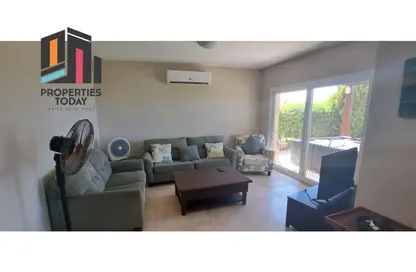 Villa - 5 Bedrooms - 4 Bathrooms for rent in Diplomats Mountain View - Fuka - North Coast