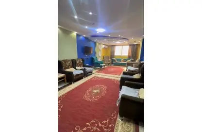 Apartment - 3 Bedrooms - 2 Bathrooms for rent in El Talbia - El Haram - Hay El Haram - Giza