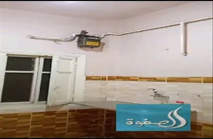 Apartment - 2 Bedrooms - 2 Bathrooms for rent in Mohandessin - Giza