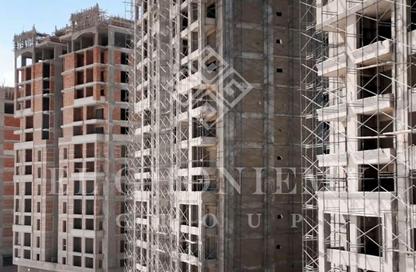 Apartment - 3 Bedrooms - 3 Bathrooms for sale in Kafr Abdo - Roushdy - Hay Sharq - Alexandria