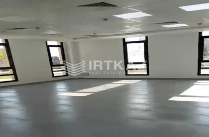 Office Space - Studio - 1 Bathroom for rent in District 5 - 5th Settlement Compounds - The 5th Settlement - New Cairo City - Cairo